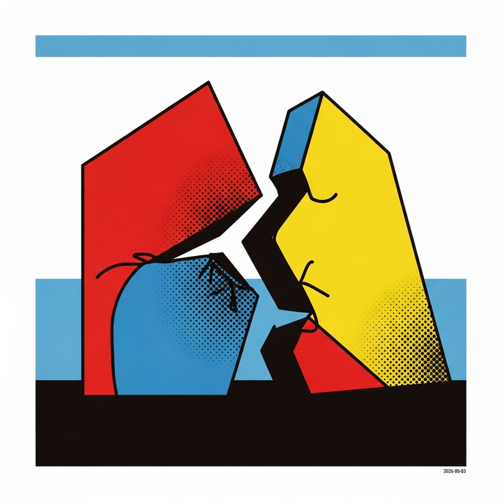 03-02-2026. Snapshot of the Day - “X offices raided in France as UK…”