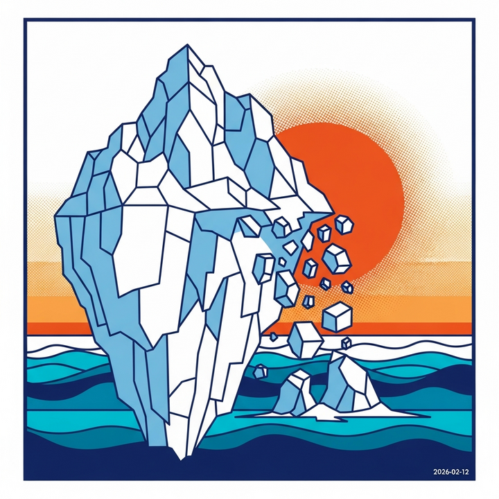 12-02-2026. Snapshot of the Day - “Trump revokes US scientific finding behind climate…”