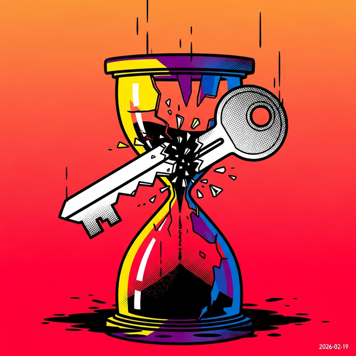 19-02-2026. Snapshot of the Day - “South Korean Ex-Leader Is Sentenced to Life…”