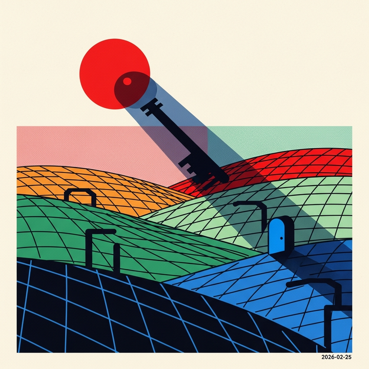 25-02-2026. Snapshot of the Day - “U.S. Will Offer Embassy Services in a…”