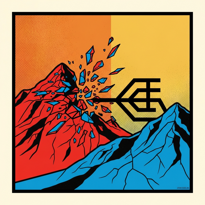 26-02-2026. Snapshot of the Day - “Pakistan bombs Kabul after intensifying border clashes…”